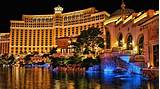Luxury Resorts In Las Vegas