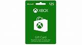 25 Dollar Gift Card Xbox Images