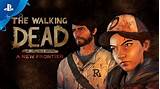 Watch The Walking Dead On Watch Series
