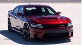 Performance Dodge Charger Pictures