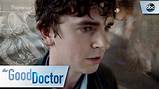 Images of The Good Doctor Abc Trailer