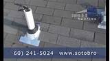 Photos of Soto Roofing