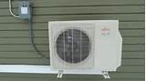 Small Heat Pump Images