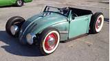 Pictures of Vw Rat Rod