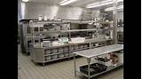 Photos of Small Commercial Kitchen Layout E Ample
