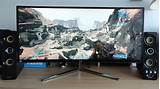 Ultrawide 4k Resolution Pictures
