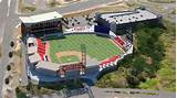 Potomac Nationals New Stadium