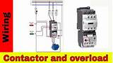 Pictures of Schneider Electric Overload Relay