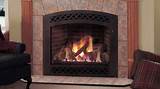Photos of Non Vented Propane Fireplace