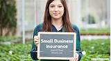 Commercial Insurance E Posure Checklist Photos