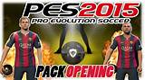 Playstation 4 Pro Evolution Soccer Photos