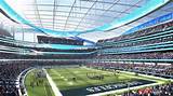 New Stadium Being Built In Los Angeles Images
