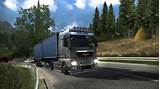 Pictures of Simulator Truck