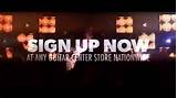 Guitar Center Drum Off Sign Up Pictures