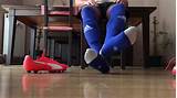 Images of Boys In Soccer Socks