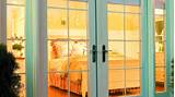Pictures of French Doors Vs Sliding Glass Doors