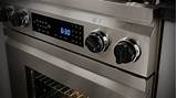 Dacor Gas Wall Oven Pictures