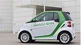 Electric Vehicles Environmentally Friendly Images