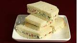 Cream Cheese Sandwich Recipes