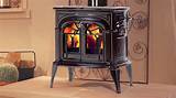 Photos of Gas Wood Stoves