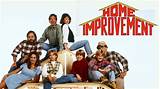 Home Improvement Tv Series Watch Pictures