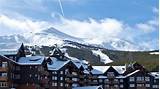 Breckenridge Ski Resort Packages