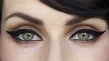 Photos of How To Do The Perfect Eye Makeup