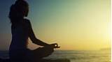 Images of Is Yoga Meditation