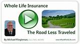 Whole Life Or Term Life Insurance Photos