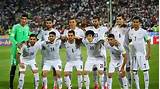Iran Soccer Schedule Pictures