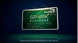 Spark Credit Card Commercial Photos