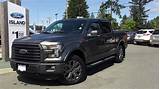 Ford F150 Sport Package Photos