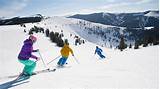 Ski Packages Vail Photos