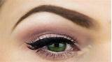 How To Make Eyebrows With Makeup Images