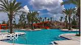 Orlando Villas Resorts Images