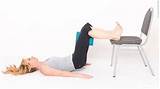 Ab Workouts Neck Pain