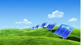 Solar Energy Definition