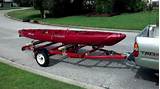 Images of Harbor Freight Boat Trailers