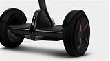 Segway Bitcoin Pictures