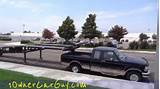 Used Small Boat Trailer Images