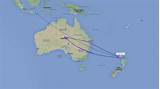 Flights Auckland To Bali