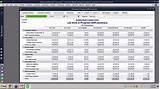 Pictures of Job Costing Software Quickbooks