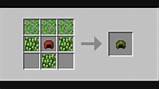 Pictures of Food Recipe Minecraft