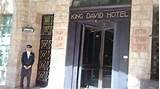Pictures of King David Hotel Reservations