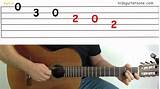 How To Play Pink Panther On Guitar Tabs Photos