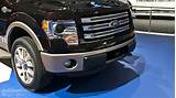 Pictures of Ford F 150 Special Edition 2013