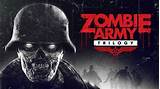 Zombie Army Trilogy Release Date Images