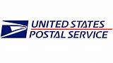 Postal Service Logo Photos