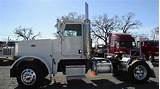 Day Cab Semi Tractor For Sale Images