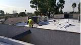 Photos of Commercial Roofing Southern California